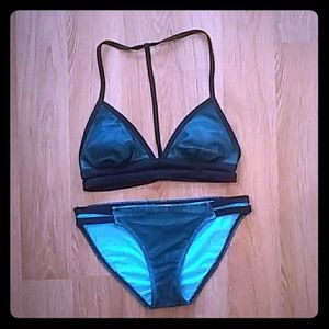 Xhilaration xs bathing suit